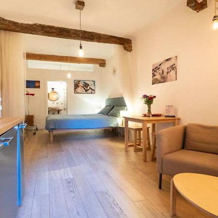 Lovely Studio D'Azeglio By Studio Vita Bologna Exteriör bild
