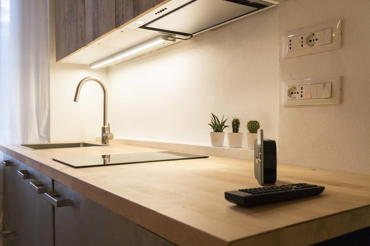 Lovely Studio D'Azeglio By Studio Vita Bologna Exteriör bild